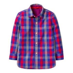 🌻🌻 Mini Boden Button Down Shirt 🌻🌻